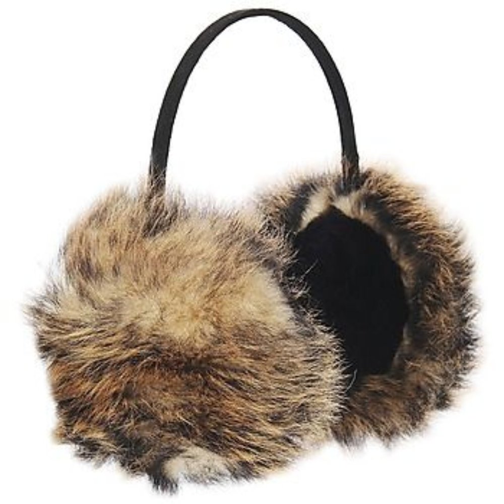 UGG earmuffs